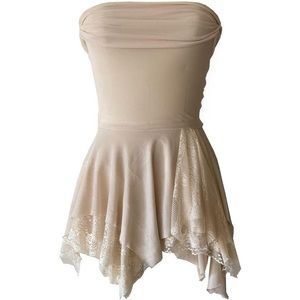 Penelope Dress. Worn once for 3 hours. Like new. From the brand Faitparfoutch.